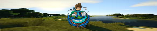 Serveur Minecraft SoulCraft