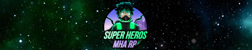 Serveur Minecraft Super Heros - MHARP