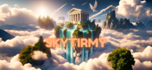 Serveur Minecraft SkyTirmy