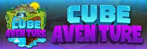 Serveur Minecraft CubeAventure