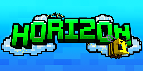 Serveur Minecraft Life Horizon