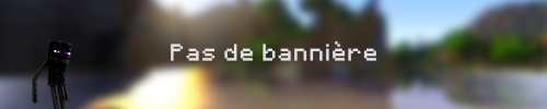 Serveur Minecraft Syphera