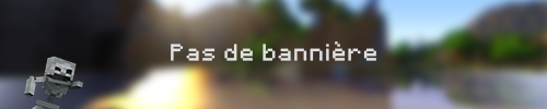 Serveur Minecraft Shinoda