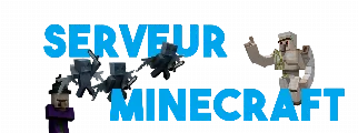 Serveur Minecraft
